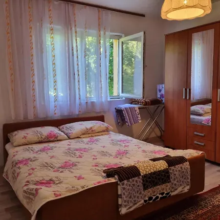 Nura Apartment Bihac