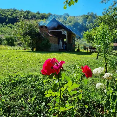 Nura 아파트 Bihać